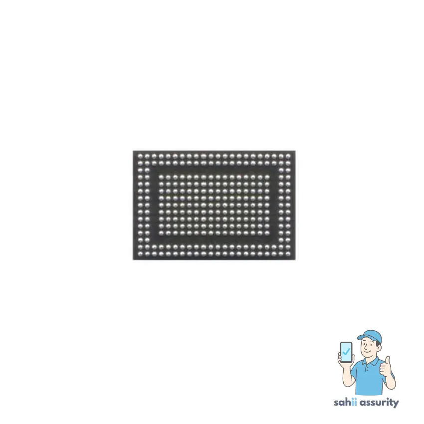 Power Control IC For Apple iPhone 5c thumbnail